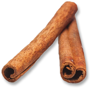 Zimtstangen