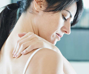 Fibromyalgie und Stress