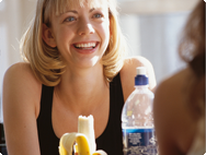 Sport et alimentation Sport et alimentation