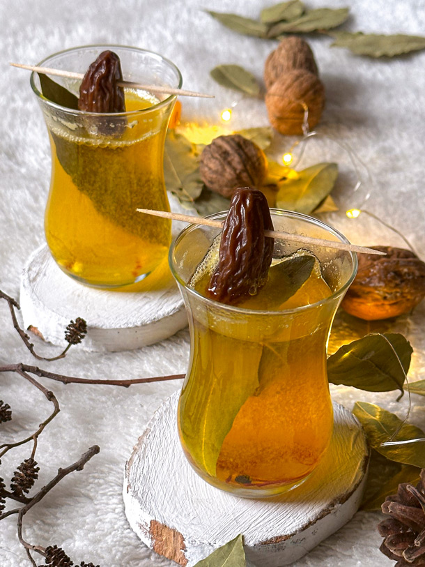 Medizinalwein: conditum-paradoxum (Katja v. Lipinski) Medizinalwein conditum-paradoxum