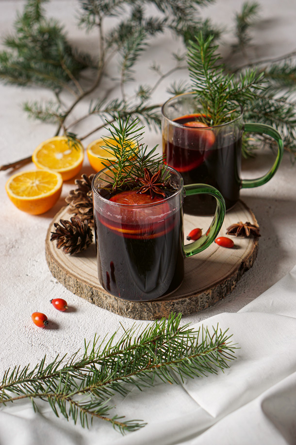 Medizinalwein: Waldtrunk (Katja v. Lipinski) Medizinalwein