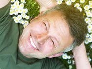 A.Vogel, Prostata-Gesundheit Vorsorge für Männer (Foto: 123RF, Kho)