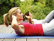 Le sport et l’exercice sont bons pour les rhumatismes Le sport et l’exercice sont bons pour les rhumatismes