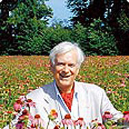 Schwitzen ist gesund, sagt Prof. H. Bankhofer Schwitzen ist gesund, sagt Prof. H. Bankhofer