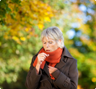 Refroidissement et grippe Refroidissement et grippe