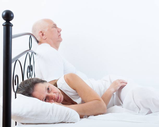 was tun gegen libidoverlust