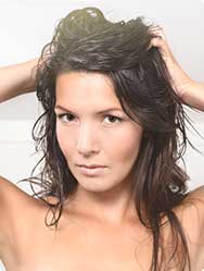 Gesunde Haare Gesunde Haare