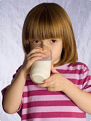 Laktose-Intoleranz heilen? Laktose-Intoleranz heilen?
