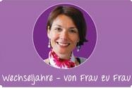 Wechseljahre-Newsletter Wechseljahre-Newsletter