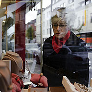 Schaufensterkrankheit oder pAVK Schaufensterkrankheit oder pAVK