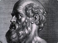 Hippokrates (400 v. Chr.): Einer der Väter der modernen Phytotherapie
