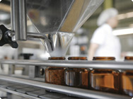 Abfüllen von Tabletten Abfüllen von Tabletten