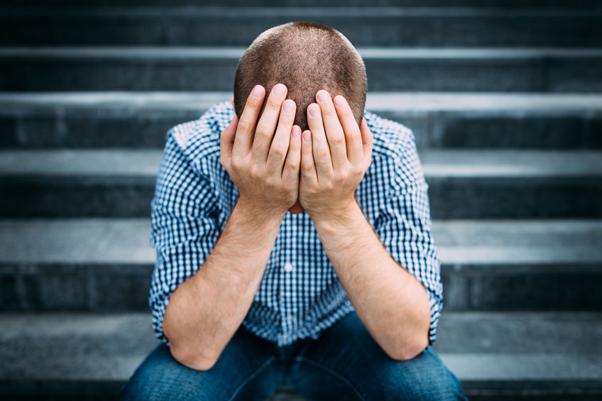 Stress lässt sich im Alltag wohl kaum vermeiden –  wir müssen rechtzeitig unsere Lebenssituation überdenken und Stressbewältigungsstrategien entwickeln.