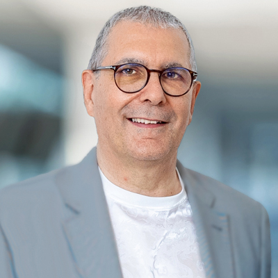 Dr. Andreas Thueler