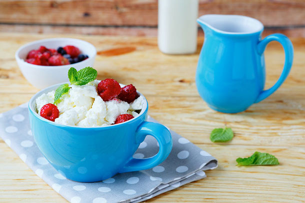 Ernährung bei Gelenkschmerzen