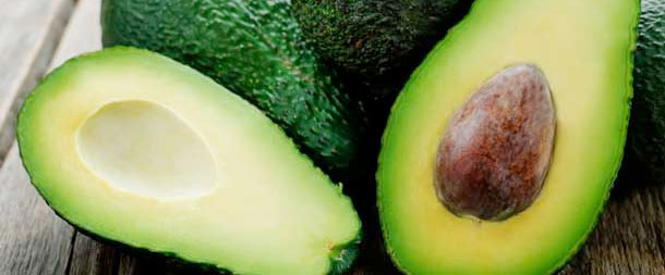 Avocado-Sojaöl-Präparate helfen bei Arthrose