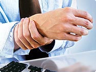 Rhumatismes dégénératifs Rhumatismes dégénératifs