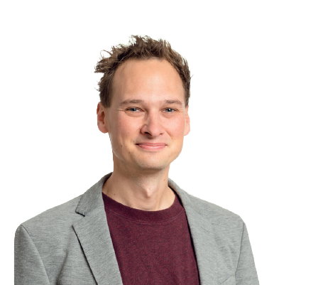 Dr. Vorster, Sleep House Bern