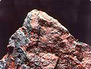 Cinnabaris - Red Mercuric Sulfide