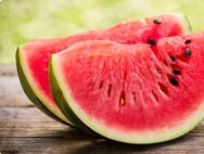 Wassermelone