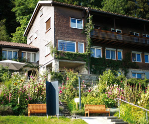 A.Vogel Schaugarten Teufen