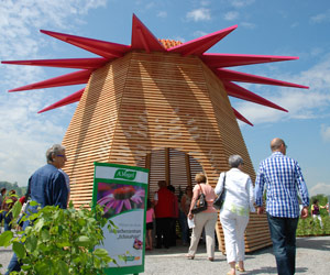 EchinaPoint Roggwil