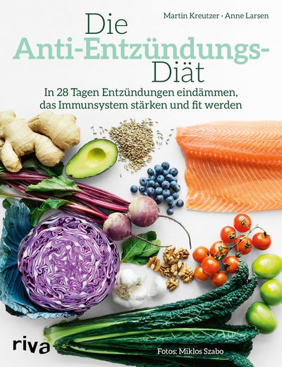 A.Vogel Shop Die Anti-Entzündungs-Diät