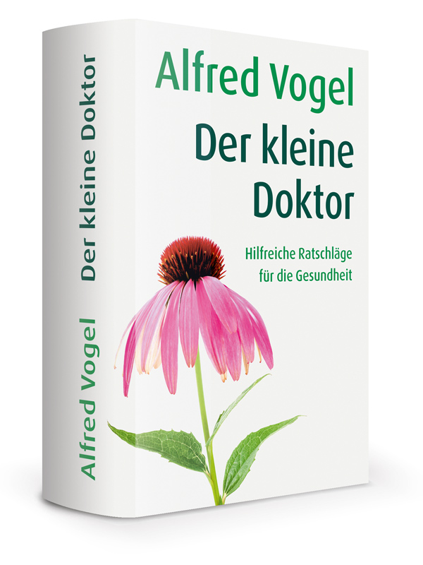 A.Vogel Shop Der kleine Doktor A.Vogel