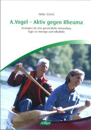 A.Vogel – Aktiv gegen Rheuma A.Vogel – Aktiv gegen Rheuma