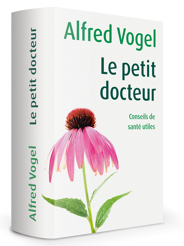 Le petit docteur – Alfred Vogel