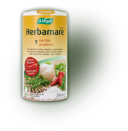 Herbamare Spicy Herbamare Spicy